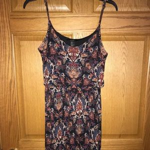 Women’s Maxi Dress